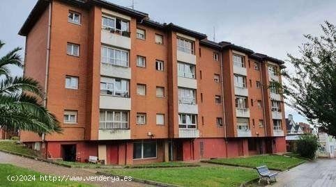  Piso en venta en Santander (Cantabria) 