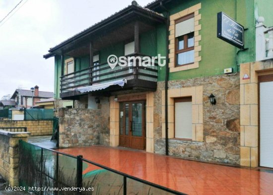 Casa en venta en Entrambasaguas (Cantabria)