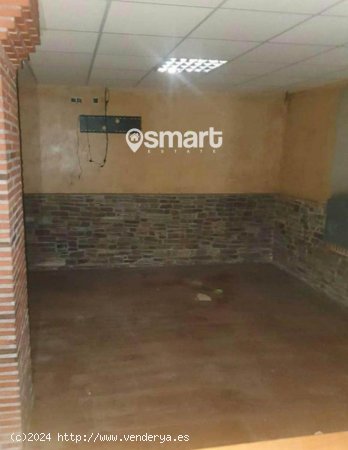 Casa en venta en Entrambasaguas (Cantabria)