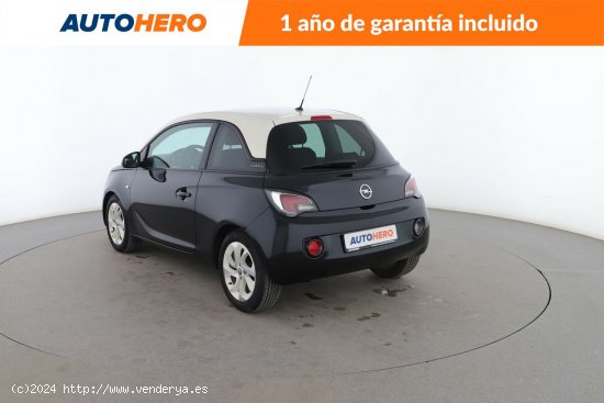 Opel Adam 1.4 Jam ecoFlex - 