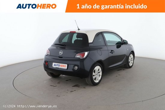 Opel Adam 1.4 Jam ecoFlex - 