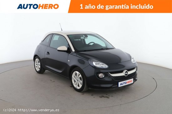 Opel Adam 1.4 Jam ecoFlex - 