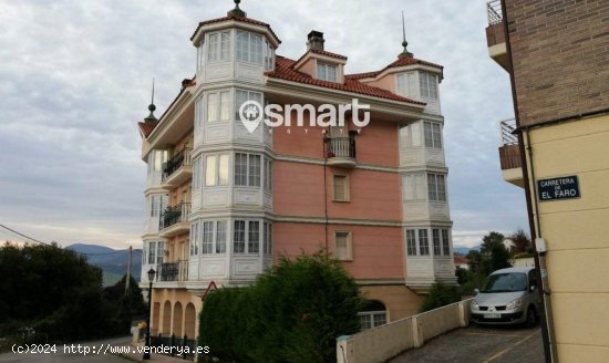 Garaje en venta en San Vicente de la Barquera (Cantabria)