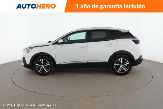 Peugeot 3008 1.5 Blue-HDi Allure - 