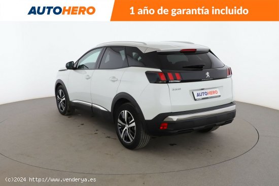 Peugeot 3008 1.5 Blue-HDi Allure - 