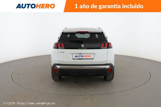 Peugeot 3008 1.5 Blue-HDi Allure - 