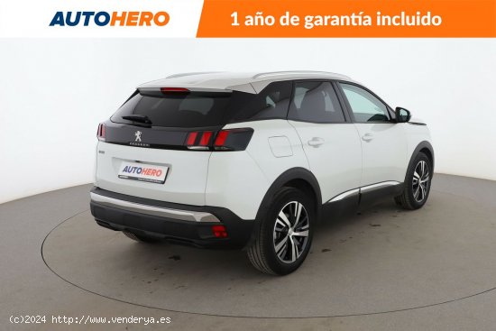 Peugeot 3008 1.5 Blue-HDi Allure - 