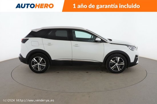 Peugeot 3008 1.5 Blue-HDi Allure - 