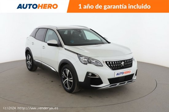 Peugeot 3008 1.5 Blue-HDi Allure - 