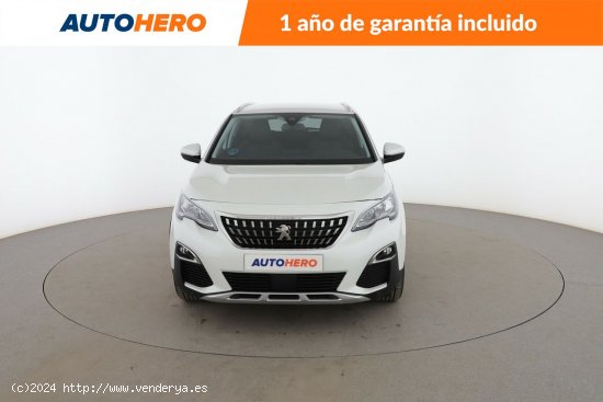 Peugeot 3008 1.5 Blue-HDi Allure - 