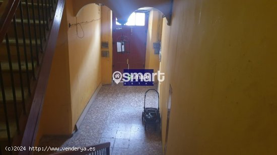 Piso en venta en Santoña (Cantabria)