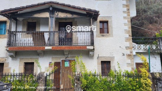 Casa en venta en Guriezo (Cantabria)