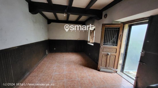 Casa en venta en Guriezo (Cantabria)