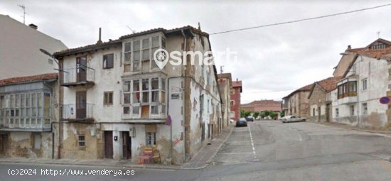  Casa en venta en Reinosa (Cantabria) 