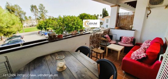 Dúplex en venta en Alhaurín de la Torre (Málaga)