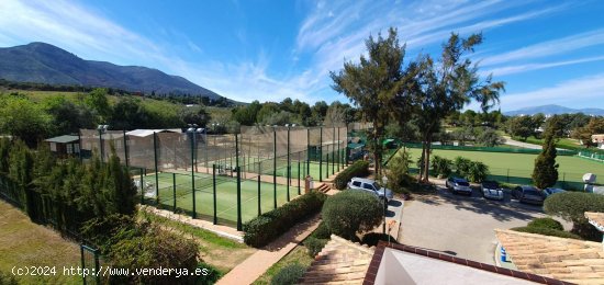 Dúplex en venta en Alhaurín de la Torre (Málaga)