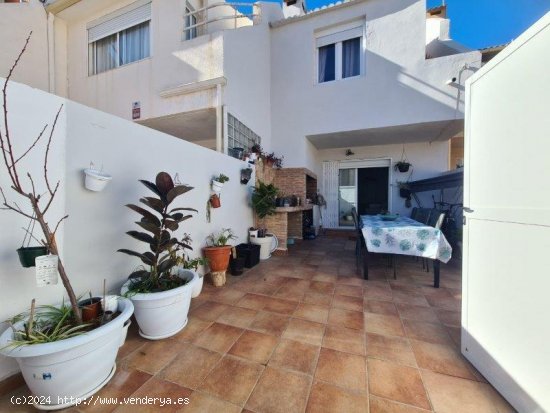 Dúplex en venta en Torrevieja (Alicante)