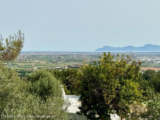 Villa en venta en Campanet (Baleares)