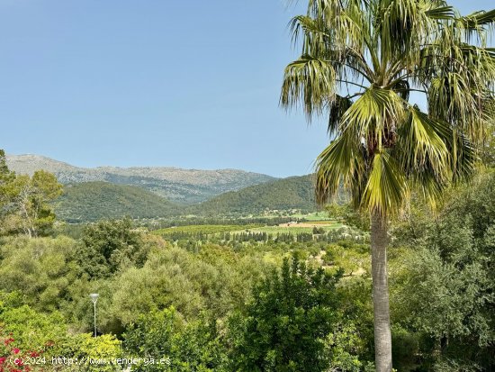 Villa en venta en Campanet (Baleares)