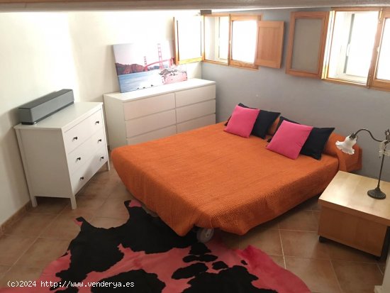 Apartamento en alquiler en Palma de Mallorca (Baleares)