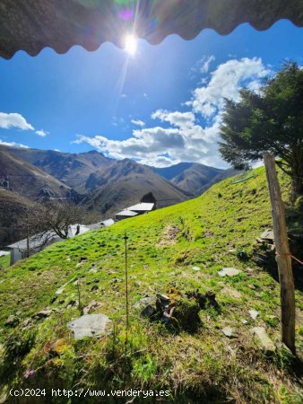  Casa en venta en Villayón (Asturias) 