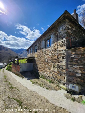 Casa en venta en Villayón (Asturias)