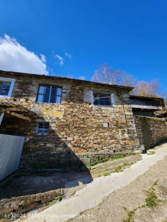 Casa en venta en Villayón (Asturias)