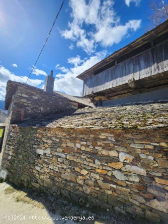 Casa en venta en Villayón (Asturias)