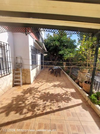 Piso en venta en Málaga (Málaga)