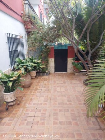 Piso en venta en Málaga (Málaga)