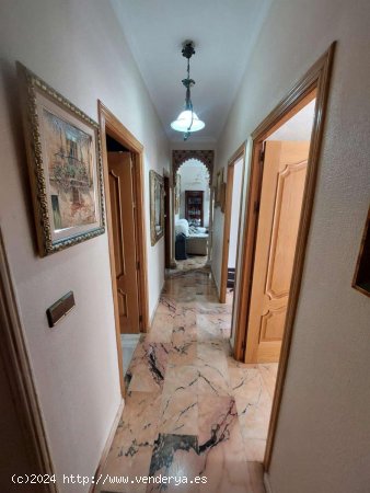 Piso en venta en Málaga (Málaga)