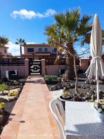  Chalet en venta en La Oliva (Las Palmas) 