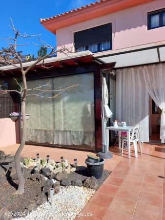 Chalet en venta en La Oliva (Las Palmas)