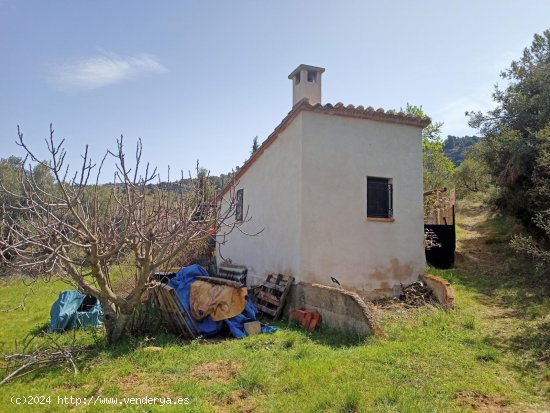 Casa en venta en Beceite (Teruel)