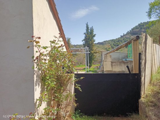 Casa en venta en Beceite (Teruel)