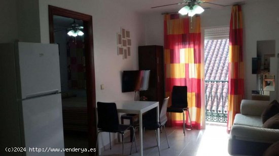 Apartamento en alquiler en Fuengirola (Málaga)