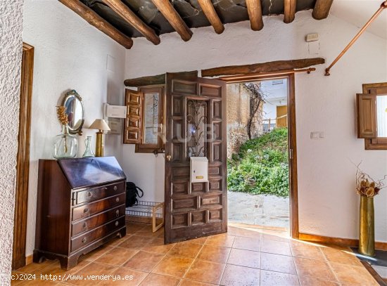 Casa en venta en Bérchules (Granada)