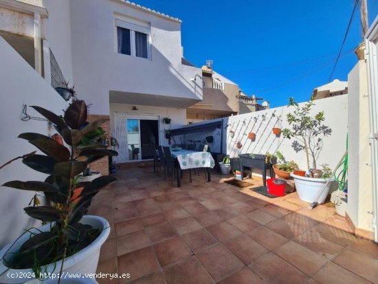 Casa en venta en Torrevieja (Alicante)