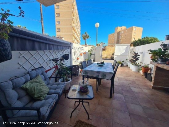 Casa en venta en Torrevieja (Alicante)