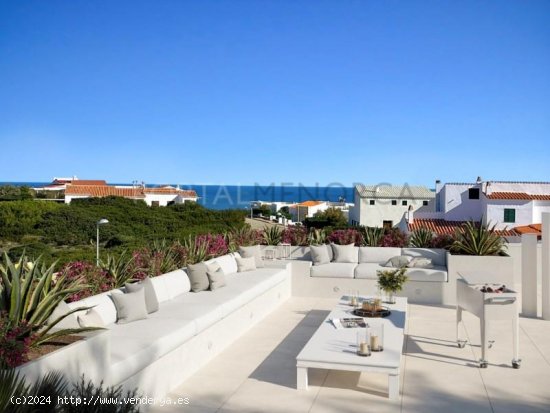 Chalet en venta en Es Mercadal (Baleares)