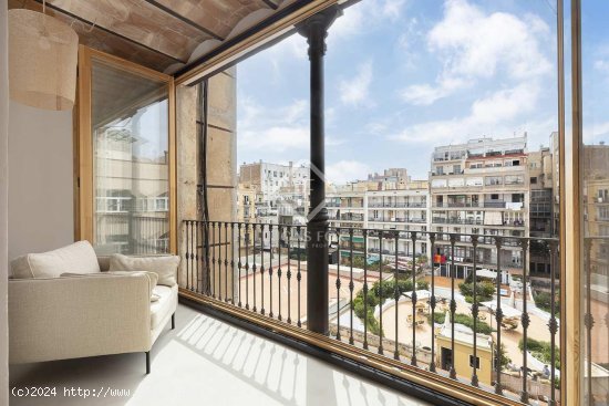 Apartamento en venta en Barcelona (Barcelona)