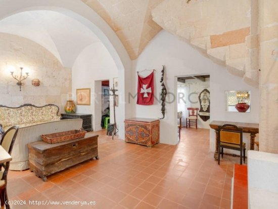  Casa en venta en Ciutadella de Menorca (Baleares) 