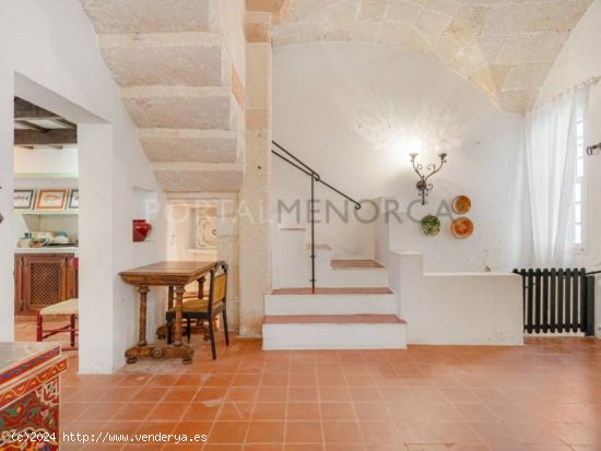 Casa en venta en Ciutadella de Menorca (Baleares)