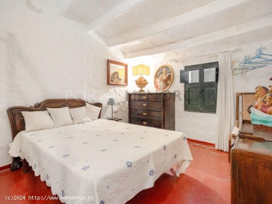 Casa en venta en Ciutadella de Menorca (Baleares)