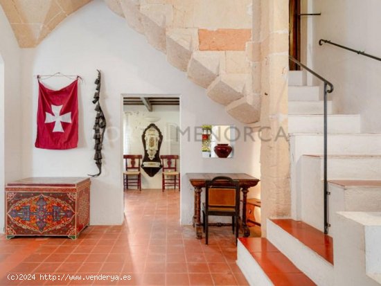 Casa en venta en Ciutadella de Menorca (Baleares)