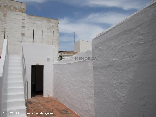  Casa en venta en Mahón (Baleares) 