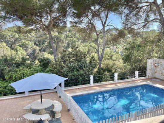  Chalet en venta en Ciutadella de Menorca (Baleares) 