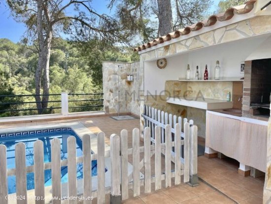 Chalet en venta en Ciutadella de Menorca (Baleares)