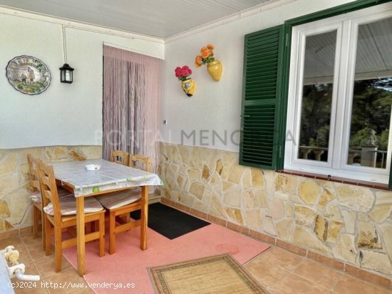 Chalet en venta en Ciutadella de Menorca (Baleares)