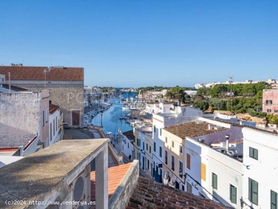 Casa en venta en Ciutadella de Menorca (Baleares)